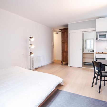 Récent studio à deux pas du Vieux Tours Apartamento Exterior foto
