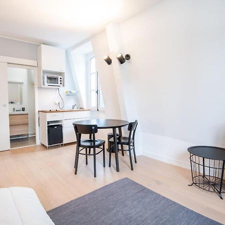 Récent studio à deux pas du Vieux Tours Apartamento Exterior foto