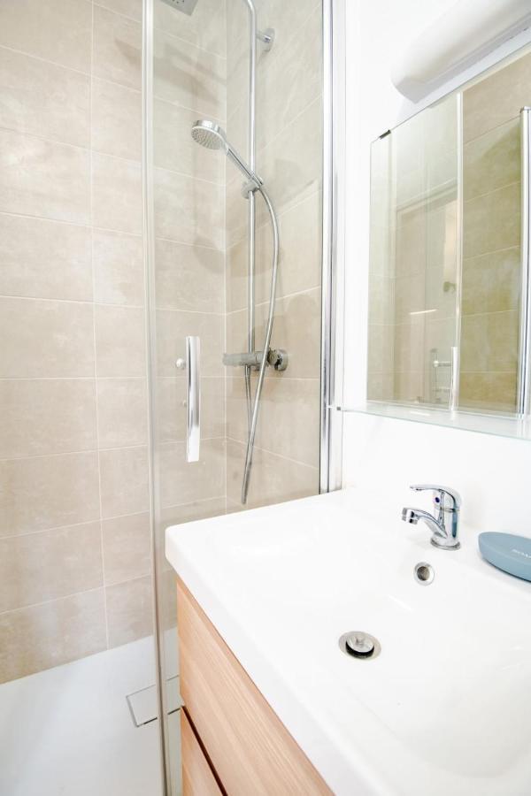 Récent studio à deux pas du Vieux Tours Apartamento Exterior foto